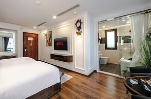 A25 Hotel - 16 Mieu Dam