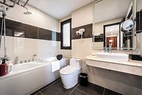 A25 Hotel - 16 Mieu Dam