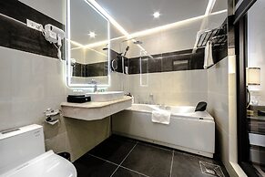 A25 Hotel - 16 Mieu Dam