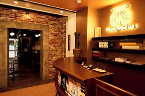 BookTeaBed Shibuya