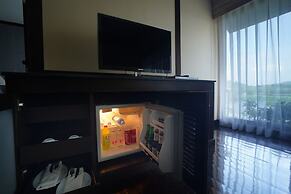 Blue Canyon Country Club