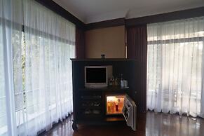 Blue Canyon Country Club