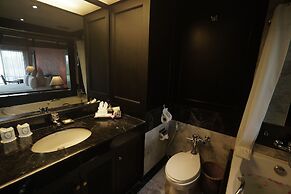 Blue Canyon Country Club