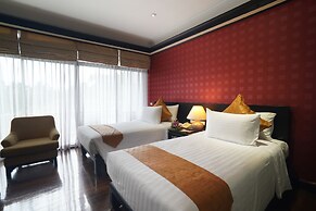 Blue Canyon Country Club