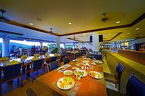 Blue Canyon Country Club