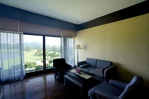 Blue Canyon Country Club