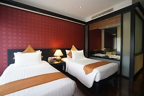 Blue Canyon Country Club