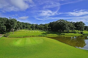 Blue Canyon Country Club