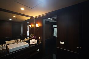 Blue Canyon Country Club