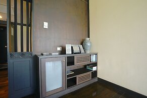 Blue Canyon Country Club