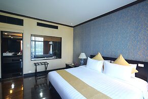 Blue Canyon Country Club