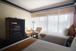 Blue Canyon Country Club