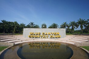 Blue Canyon Country Club