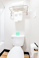 Cozy Garden Inn By OYO Hwy 40 Richmond