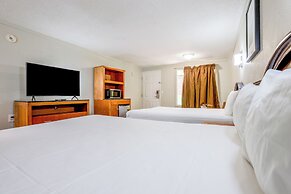 Cozy Garden Inn By OYO Hwy 40 Richmond