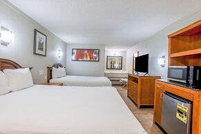 Cozy Garden Inn By OYO Hwy 40 Richmond