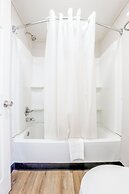 Cozy Garden Inn By OYO Hwy 40 Richmond