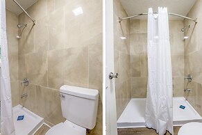 Cozy Garden Inn By OYO Hwy 40 Richmond