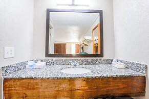 Cozy Garden Inn By OYO Hwy 40 Richmond