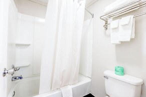 Cozy Garden Inn By OYO Hwy 40 Richmond