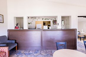 Cozy Garden Inn By OYO Hwy 40 Richmond