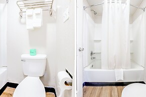 Cozy Garden Inn By OYO Hwy 40 Richmond