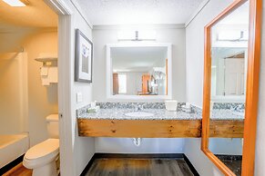 Cozy Garden Inn By OYO Hwy 40 Richmond