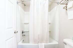 Cozy Garden Inn By OYO Hwy 40 Richmond