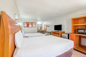 Cozy Garden Inn By OYO Hwy 40 Richmond