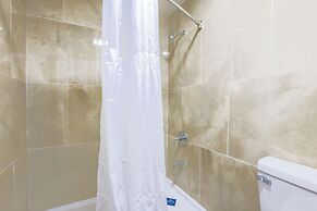 Cozy Garden Inn By OYO Hwy 40 Richmond