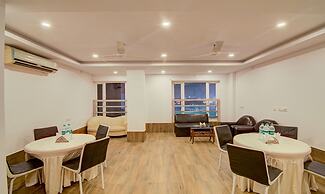 Treebo The Platinum Studio 50