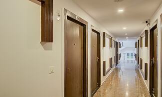 Treebo The Platinum Studio 50