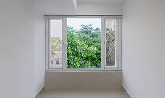 Treebo The Platinum Studio 50