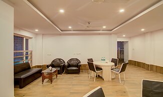 Treebo The Platinum Studio 50