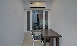 Treebo The Platinum Studio 50