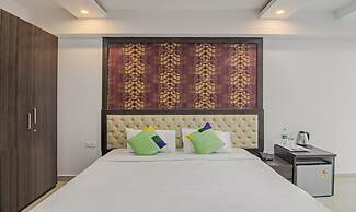 Treebo The Platinum Studio 50