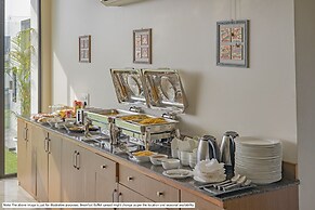 Treebo The Platinum Studio 50