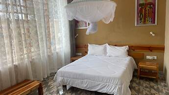 Tembo Beach Hotel