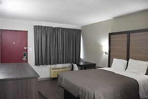 Bridgeview Inn Chicago Area