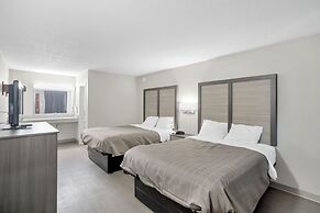 Bridgeview Inn Chicago Area