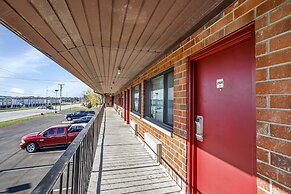 Bridgeview Inn Chicago Area