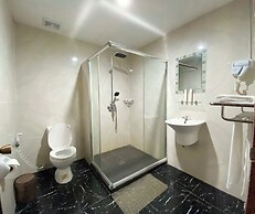 MVR Mariegold Resort Inc.