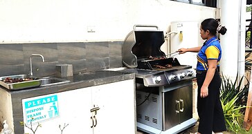 MVR Mariegold Resort Inc.