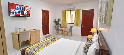 MVR Mariegold Resort Inc.