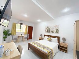 MVR Mariegold Resort Inc.