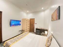 MVR Mariegold Resort Inc.