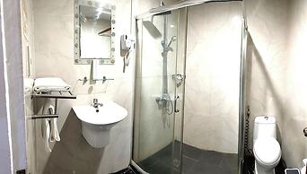 MVR Mariegold Resort Inc.