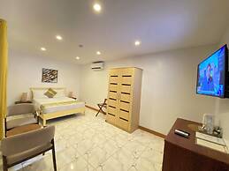 MVR Mariegold Resort Inc.