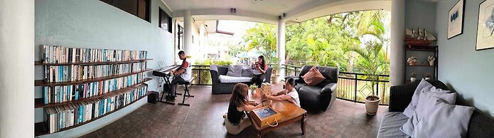 MVR Mariegold Resort Inc.