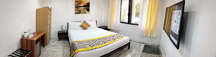 MVR Mariegold Resort Inc.